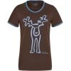 Elkline Rudolfine T-shirt W -Kopenhaken shop 12001051 15993