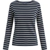 Sea Ranch Antibes L/S T-shirt W -Kopenhaken shop 12011143 5426