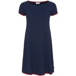 Sea Ranch Dot Kjole W -Kopenhaken shop 13112943 16530