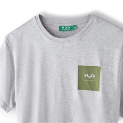 H2O Lyø T-shirt 13 H2O Lyø T-shirt -Kopenhaken shop 14101910 5478