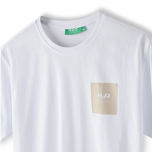H2O Lyø T-shirt 10 H2O Lyø T-shirt - Billede 8