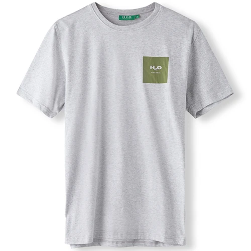 H2O Lyø T-shirt 5 H2O Lyø T-shirt - Billede 3