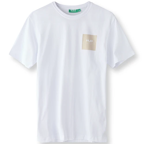 H2O Lyø T-shirt 9 H2O Lyø T-shirt - Billede 7