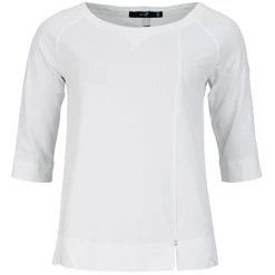 Pelle P Asana 3/4 T-shirt W -Kopenhaken shop 14103642 11634