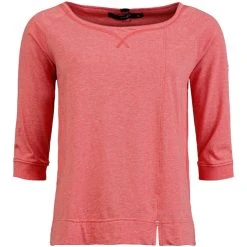Pelle P Asana 3/4 T-shirt W -Kopenhaken shop 14103642 11636