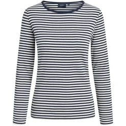 Sea Ranch Josefine L/S T-Shirt W -Kopenhaken shop 14111802 12487