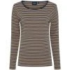Sea Ranch Josefine L/S T-Shirt W -Kopenhaken shop 14111802 12488