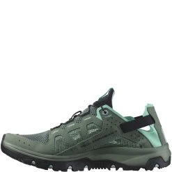 Salomon Techamphibian Sko W -Kopenhaken shop 14111938 16720