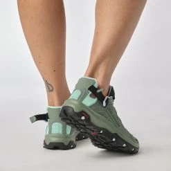 Salomon Techamphibian Sko W -Kopenhaken shop 14111938 16723