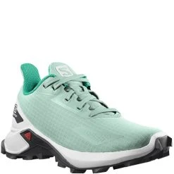 Salomon Alphacross Blast Sko Jr -Kopenhaken shop 14113529 12207