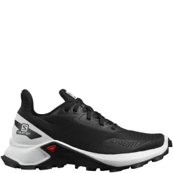 Salomon Alphacross Blast Sko Jr