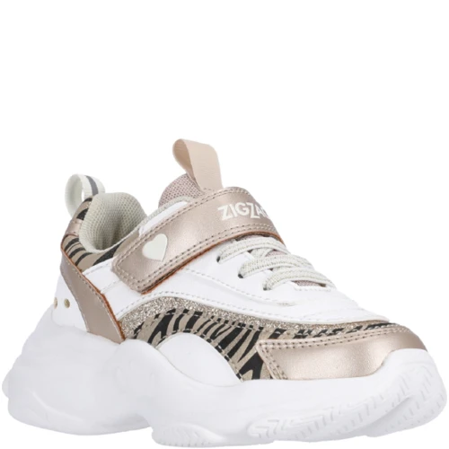 ZigZag Zig Zag Fialey Sko Jr 3 ZigZag Zig Zag Fialey Sko Jr