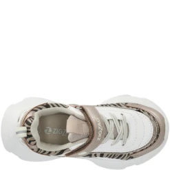 ZigZag Zig Zag Fialey Sko Jr 7 ZigZag Zig Zag Fialey Sko Jr -Kopenhaken shop 14403321 9999