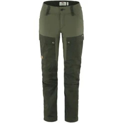 FJÄLLRÄVEN Fjällräven Keb Bukser W -Kopenhaken shop 15101667 8630