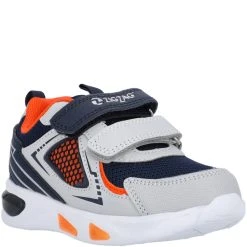 ZigZag Fulgur Sko Jr