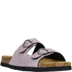 ZigZag Messina Cork Sandal Jr.