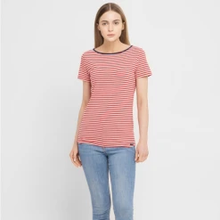 Sea Ranch Luella T-Shirt W -Kopenhaken shop 15111139 6487