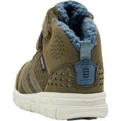 Hummel Crosslite Winter Mid Tex Støvle Jr -Kopenhaken shop 15113152 13793