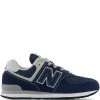 New Balance 574 Medium Sko Jr