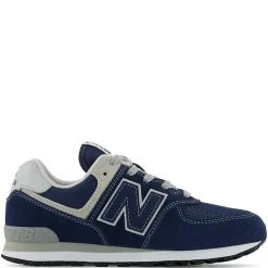 New Balance 574 Medium Sko Jr