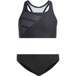 Adidas Big Bars Bikini Jr