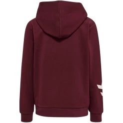 Hummel Trece Zip Sweatshirt Jr. -Kopenhaken shop 16111758 13557