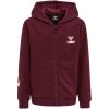 Hummel Trece Zip Sweatshirt Jr. -Kopenhaken shop 16111758 13559