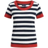 Sea Ranch Tonnere T-Shirt W -Kopenhaken shop 16112773 6172