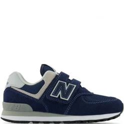 New Balance 574 Medium Sko K