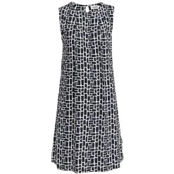 Holebrook Jennie Wide Kjole W