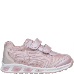 ZigZag Roseau Sko Jr.