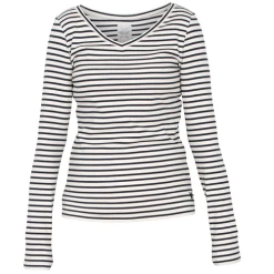 Blue Sportswear Bonito T-Shirt L/S W