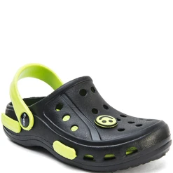 ZigZag Graffiti Cloxie Cloggs Jr.