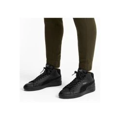 Puma Smash V2 Mid Sko -Kopenhaken shop 18103547 2391