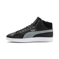 Puma Smash V2 Mid Sko -Kopenhaken shop 18103547 2393