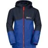 Jack Wolfskin Iceland B 3-i-1 Jakke Jr -Kopenhaken shop 18112992 14086
