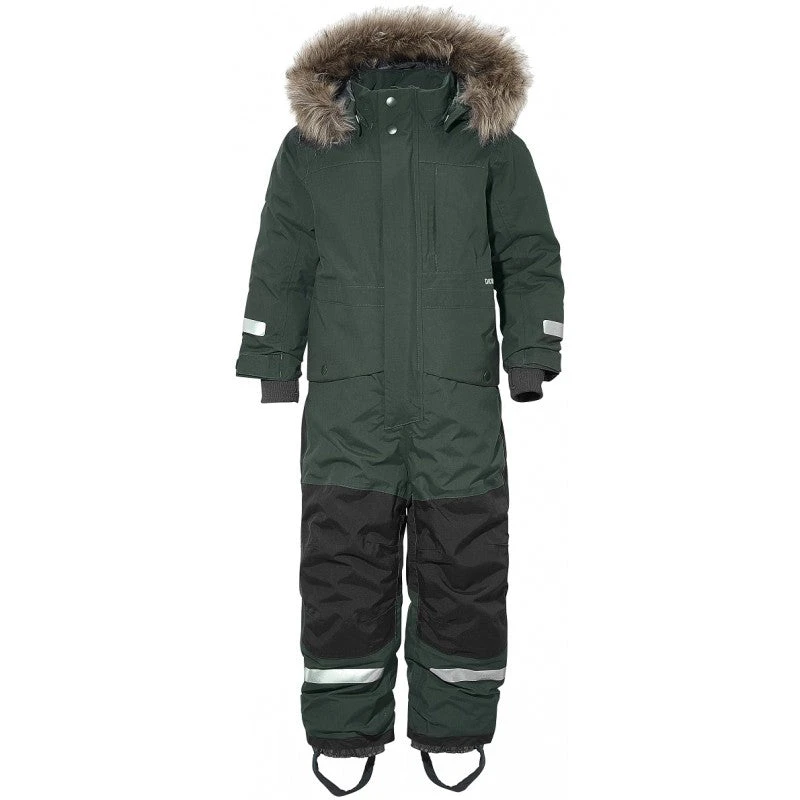 Didriksons Björnen Flyverdragt 5 Didriksons Björnen Flyverdragt - Billede 3