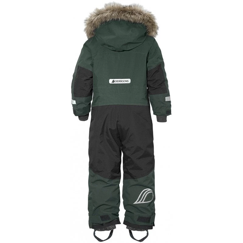 Didriksons Björnen Flyverdragt 7 Didriksons Björnen Flyverdragt - Billede 5