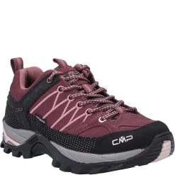 CMP Rigel Low Sko W
