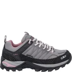 CMP Rigel Low Sko W -Kopenhaken shop 18133740 15044