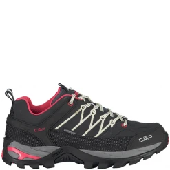 CMP Rigel Low Sko W -Kopenhaken shop 18133740 5300