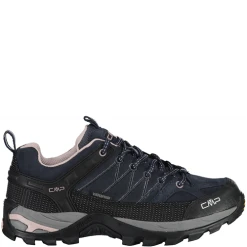 CMP Rigel Low Sko W -Kopenhaken shop 18133740 5896