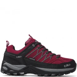 CMP Rigel Low Sko W -Kopenhaken shop 18133740 7526