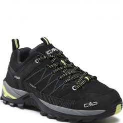 CMP Rigel Low Sko W -Kopenhaken shop 18133740 7968