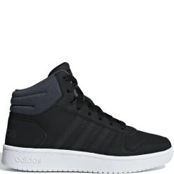 Adidas Hoops Mid 2.0 Støvle Jr