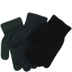 ZigZag Neckar 3-pack Handsker