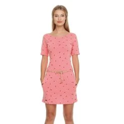 Ragwear Tanya Kjole W -Kopenhaken shop 19111386 2065