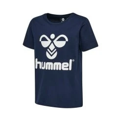Hummel Tres T-shirt Jr. -Kopenhaken shop 19111743 1835