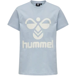 Hummel Tres T-shirt Jr. -Kopenhaken shop 19111743 5443