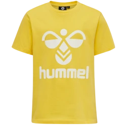 Hummel Tres T-shirt Jr. -Kopenhaken shop 19111743 5445